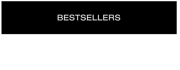 BESTSELLERS