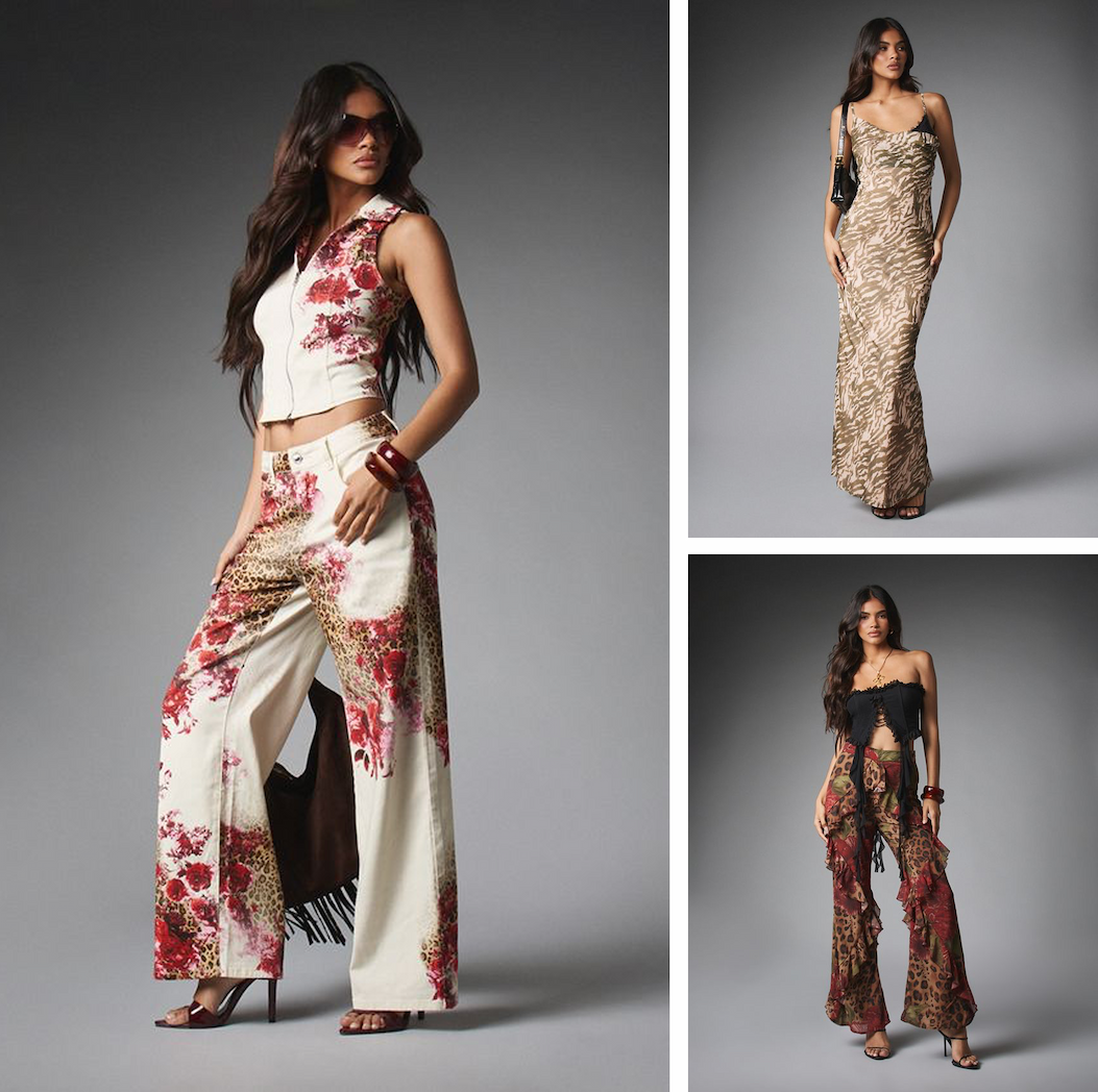 NEW IN