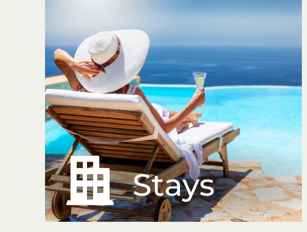 Stays