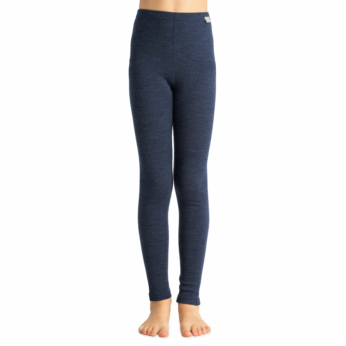 Kids Merino Wool Pants