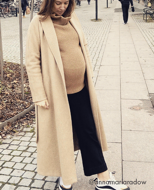 The customer is always right 😉 Boob Design