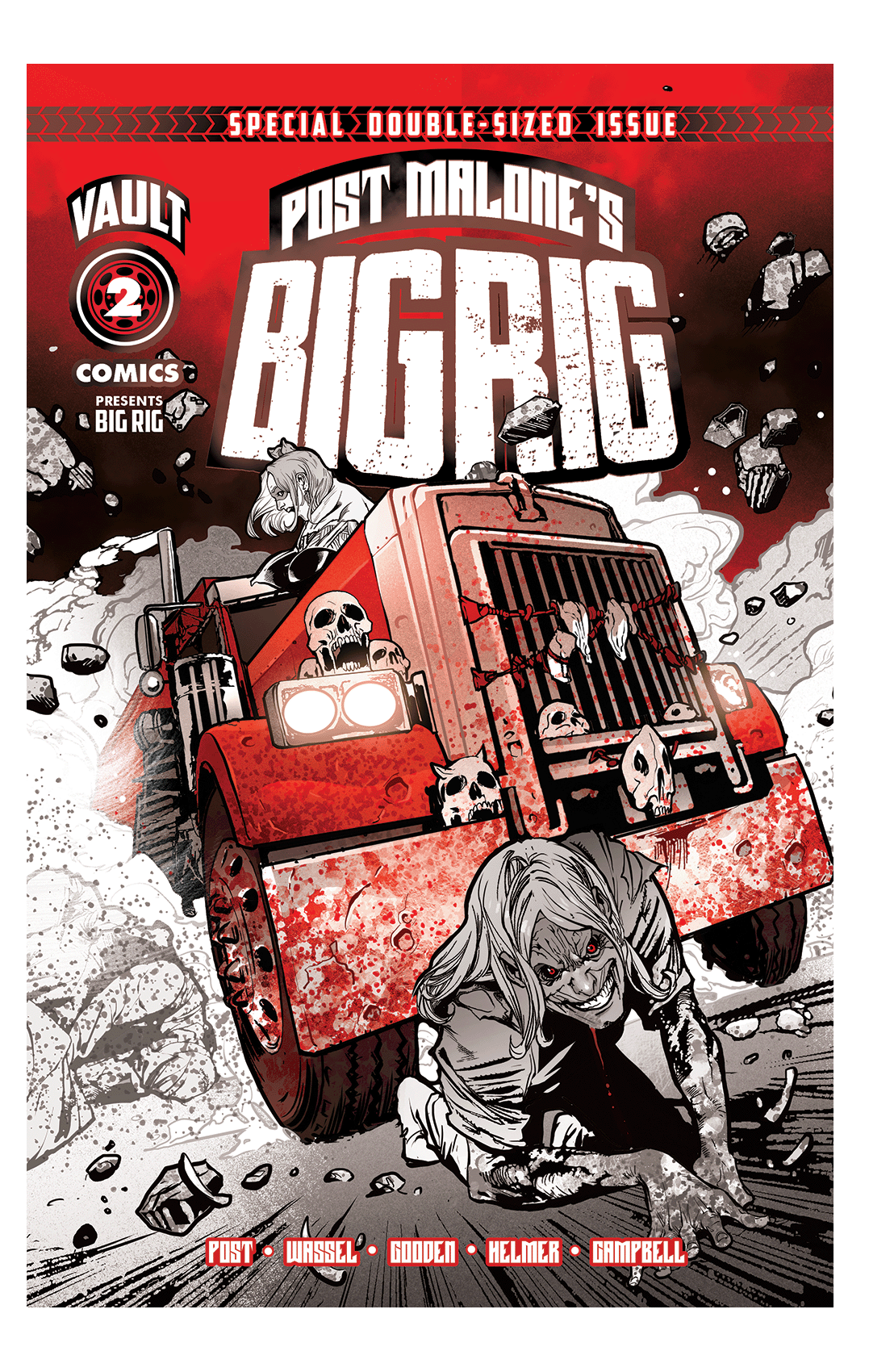 Big Rig #2 Gooden web exclusive