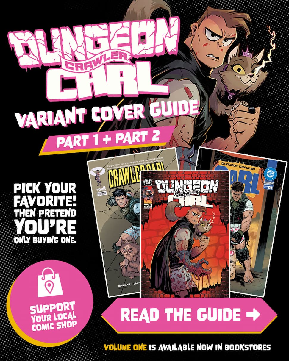 Read the guide