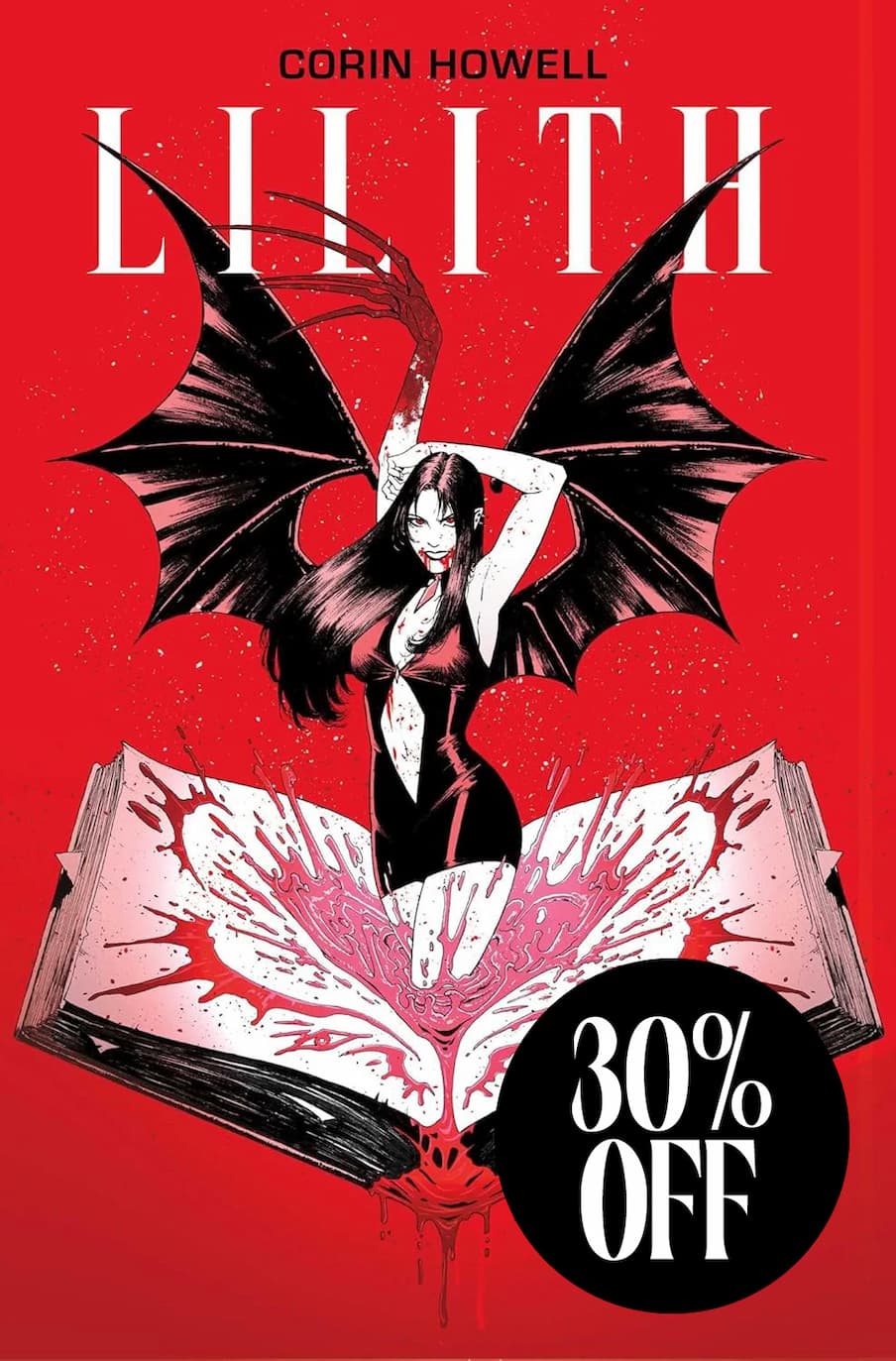Lilith vol 1