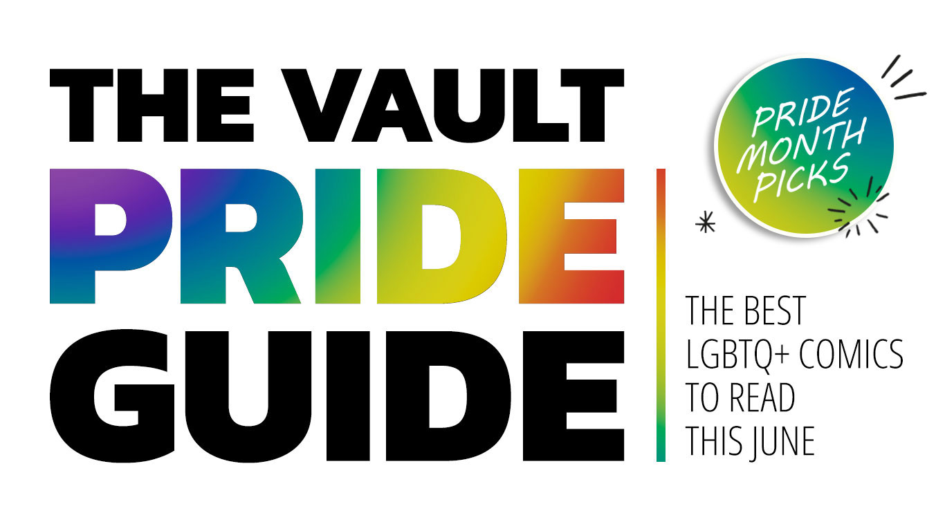 The Pride Guide