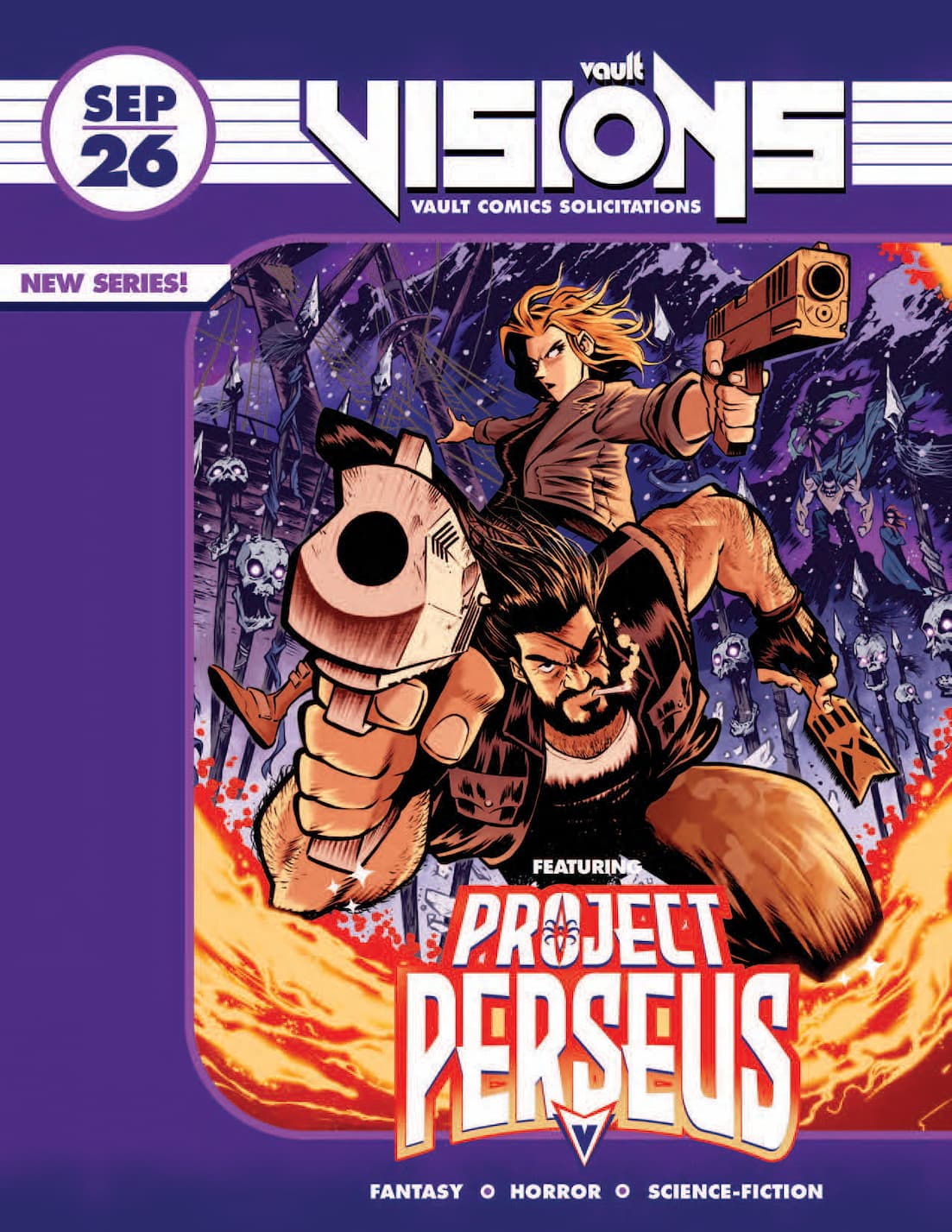 Brett Bean Variant Cover