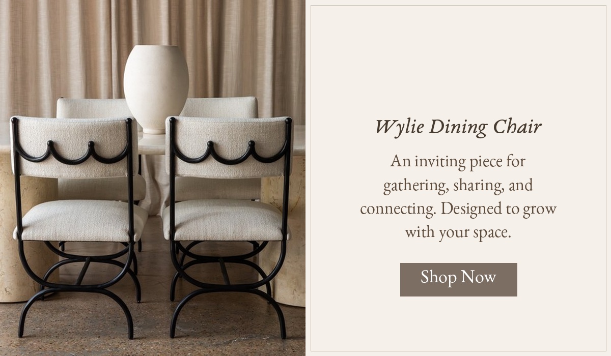 Wylie Dining Chair
