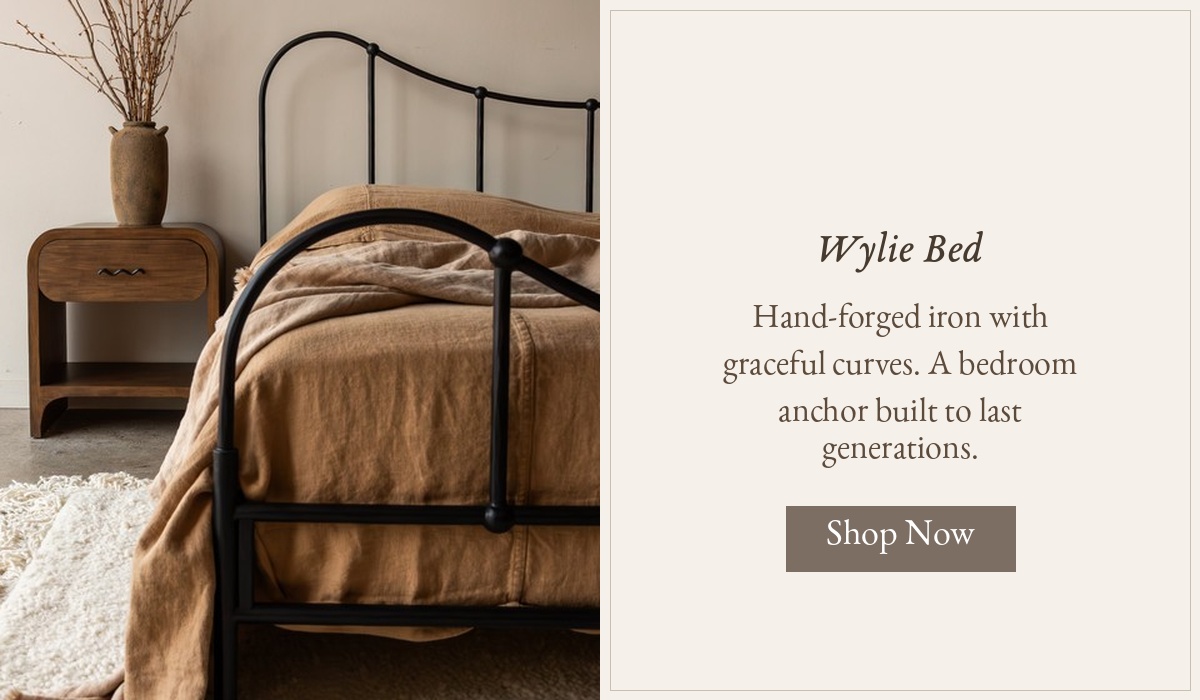 Wylie Bed