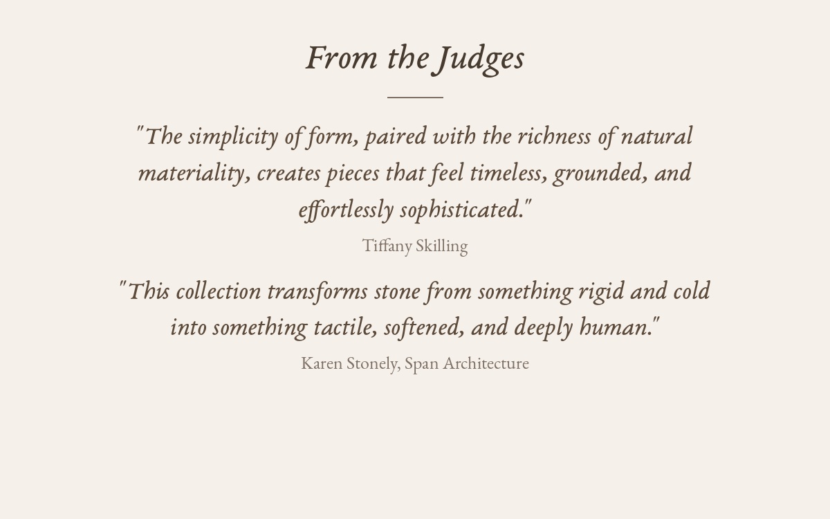 From the Judges - PaperCity Design Awards 2026