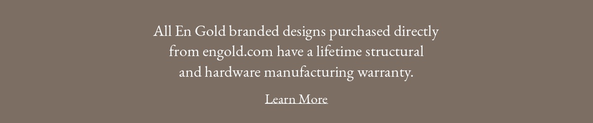 Lifetime Structural Warranty