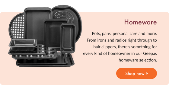 Homeware