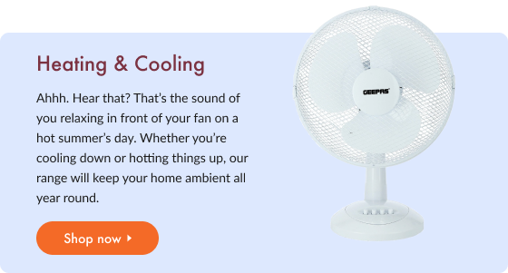 Heating & Cooling