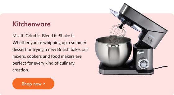 Kitchenware