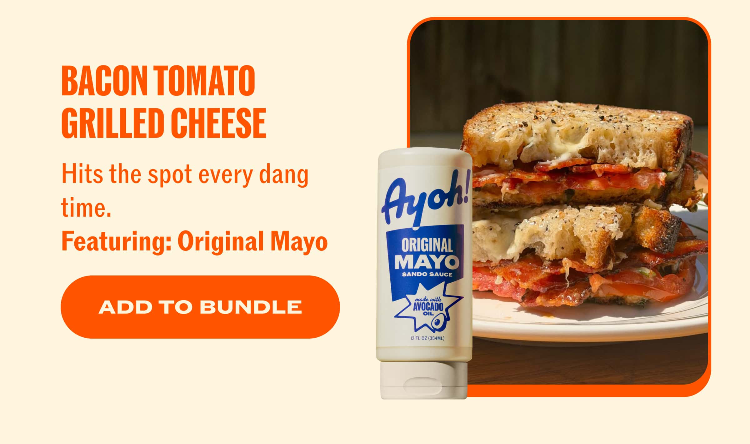 Original Mayo