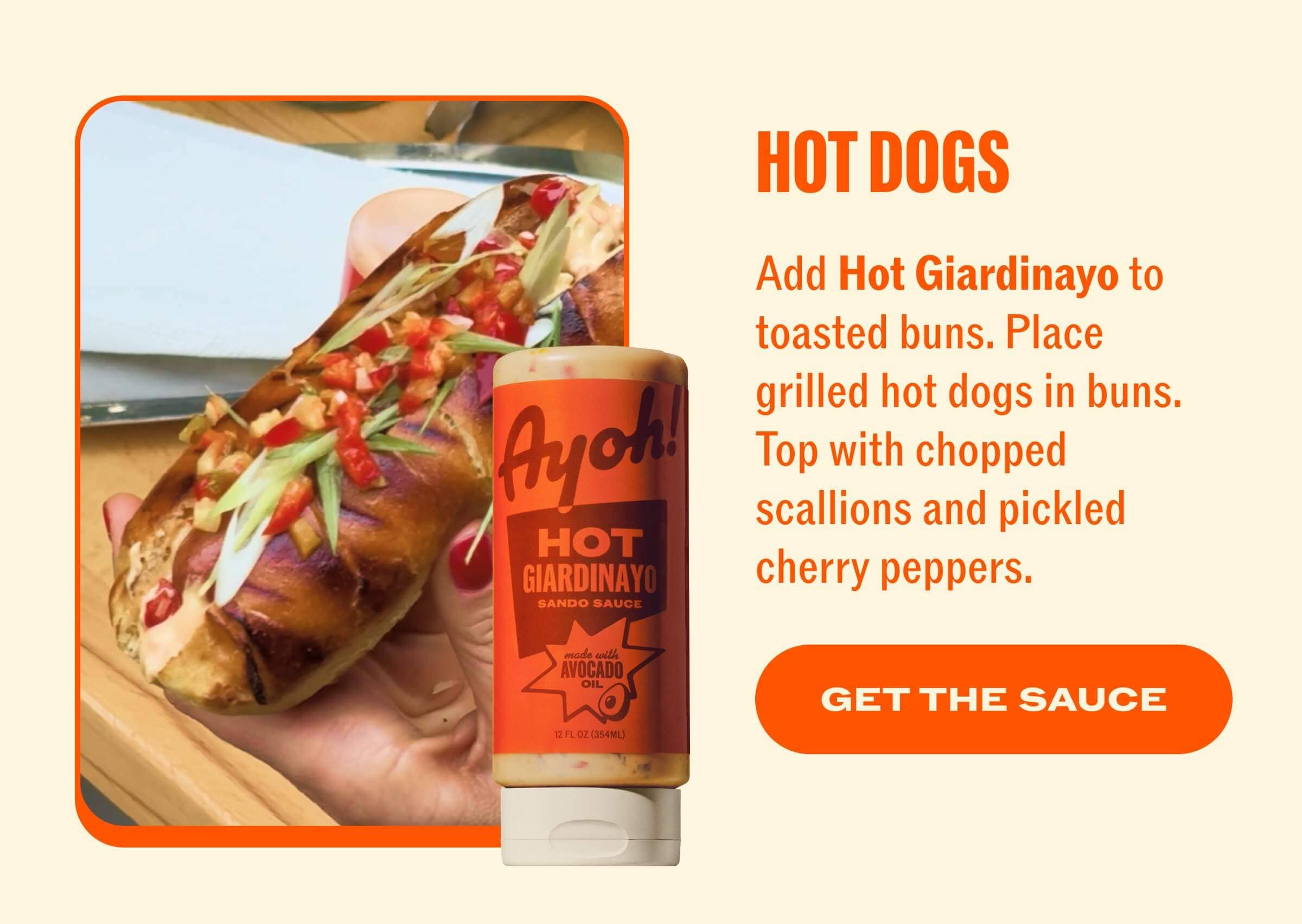 Hot Dogs
