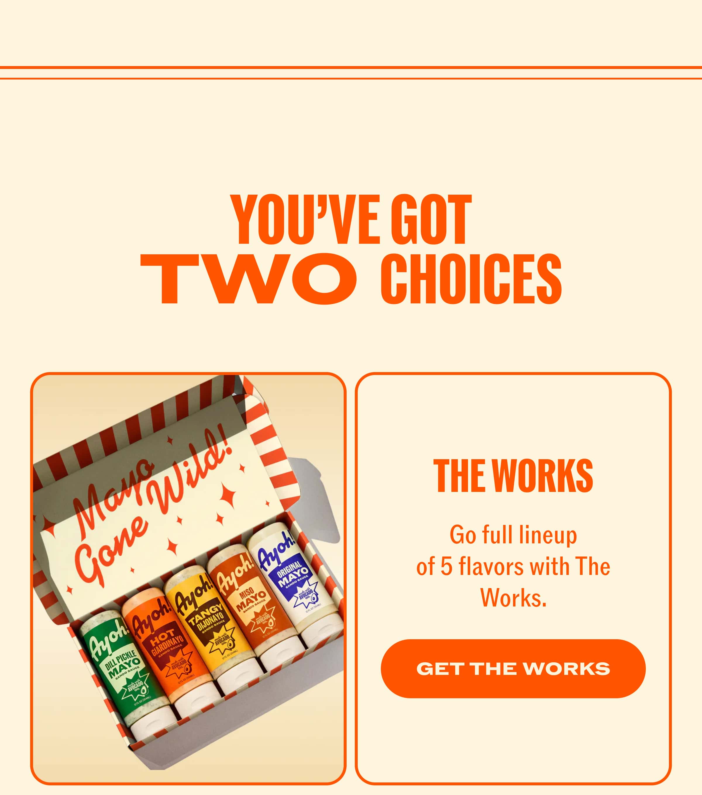 The Works