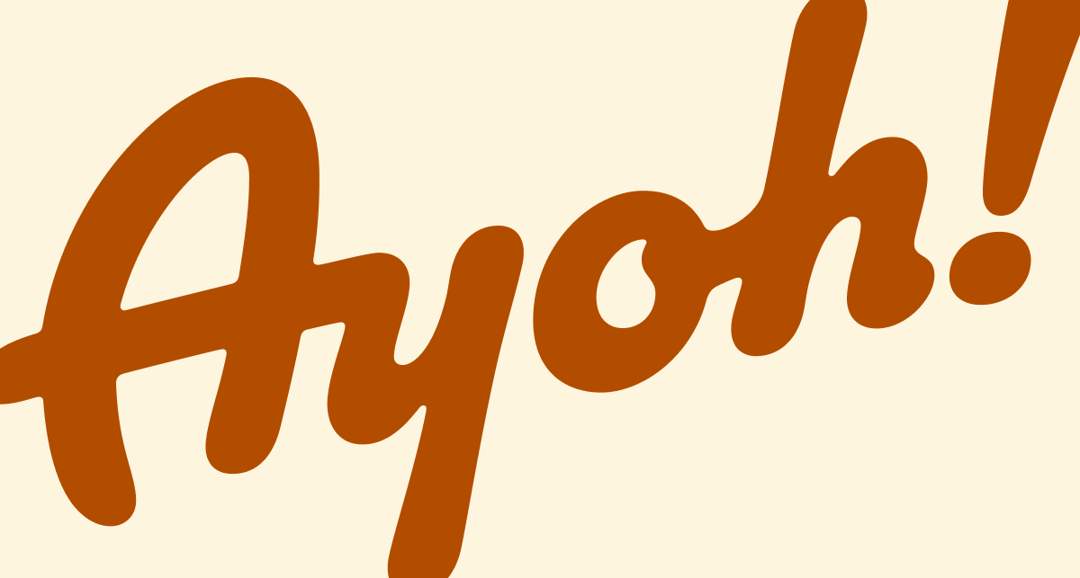 Ayoh Foods