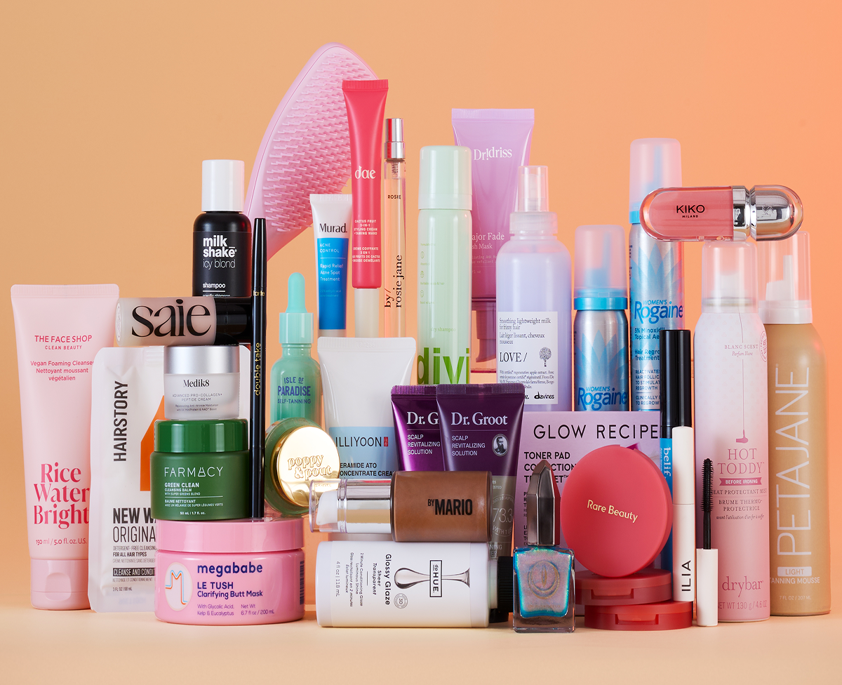BoB Products