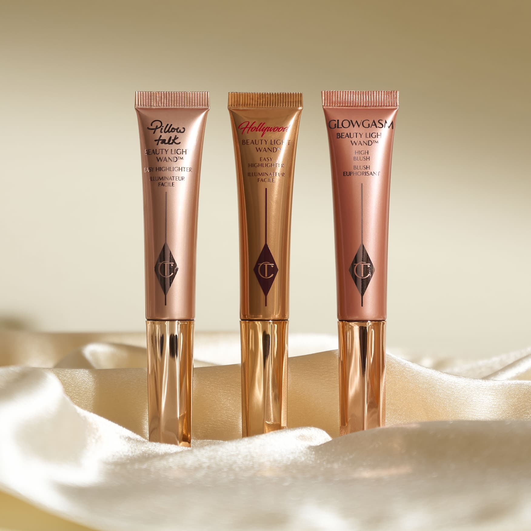 Plum Plump Hyaluronic Acid Lip Gloss Balm