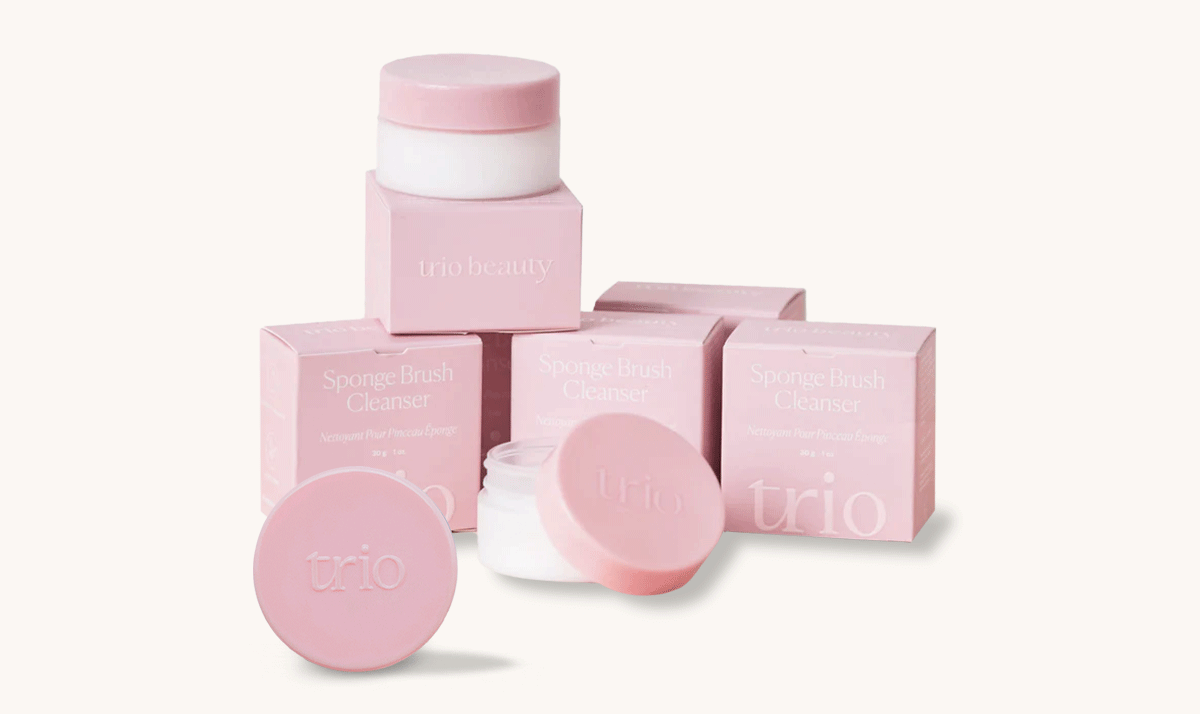 We NEED to Talk About Microbes… Trio Beauty