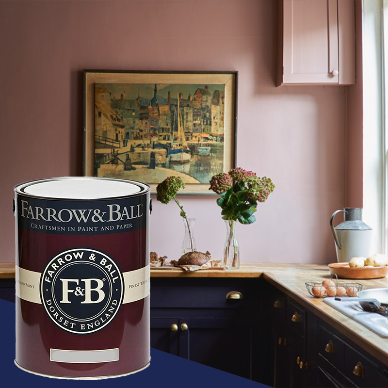 Grab Your 10 Discount on Farrow & Ball Paints at JC Licht! 🎨 JC Licht