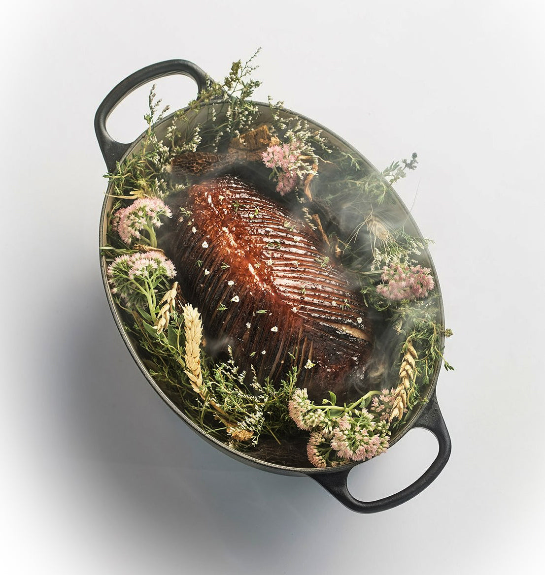 Malfroy;s Gold in Oncore Duck Dish