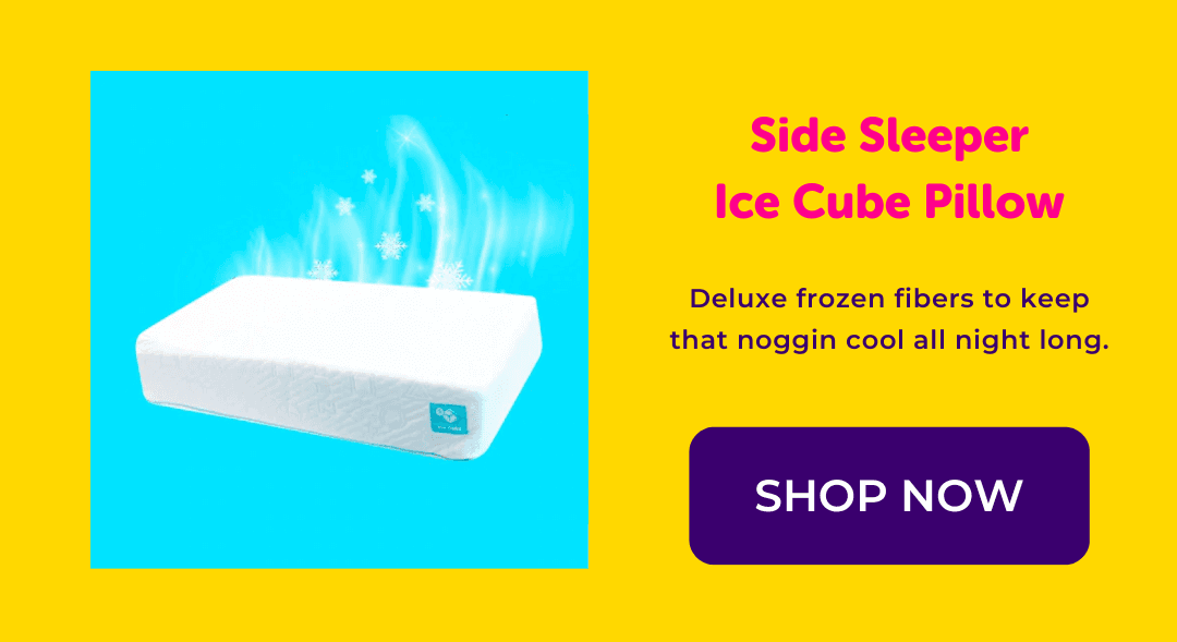 Ace Your First Day Of Class 🤓 Pillow Cube