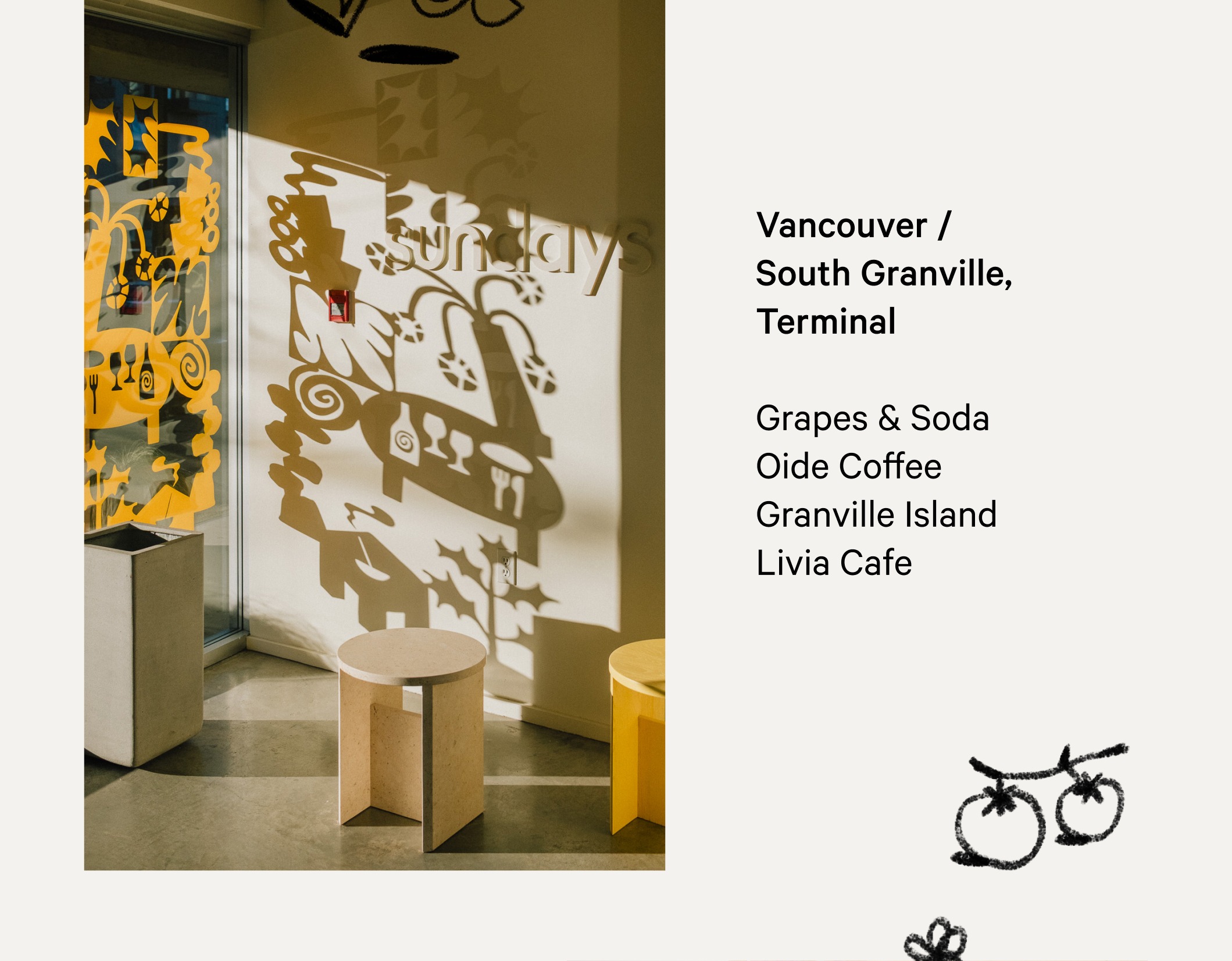 Vancouver