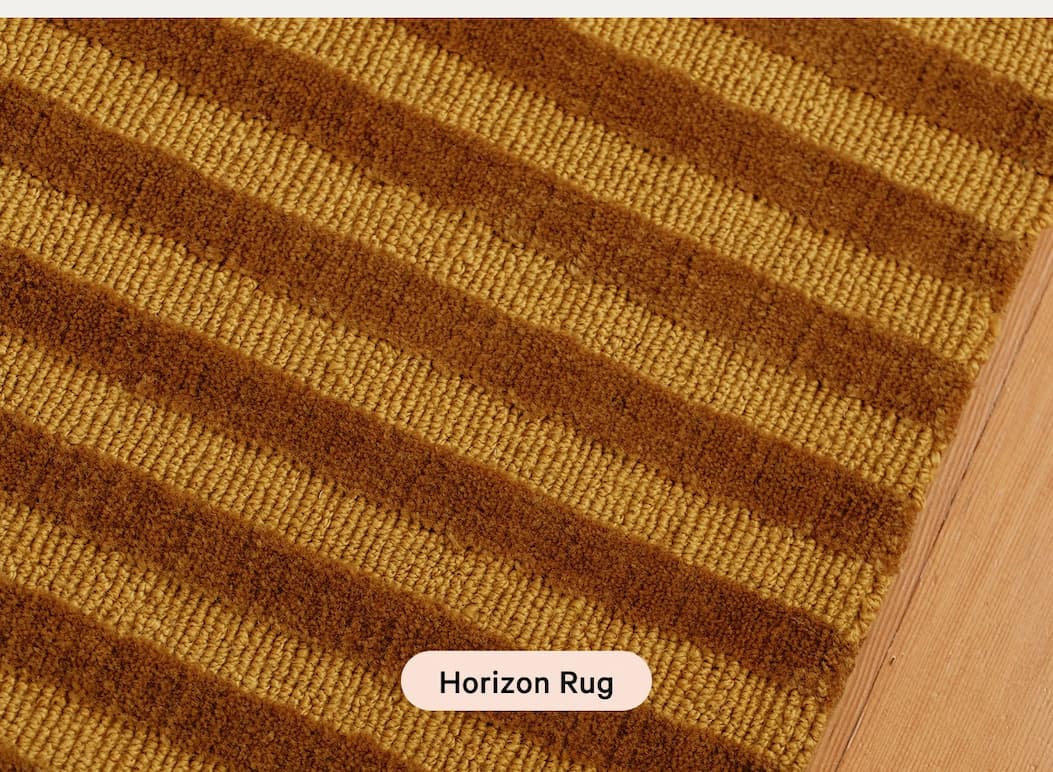 Horizon Rug