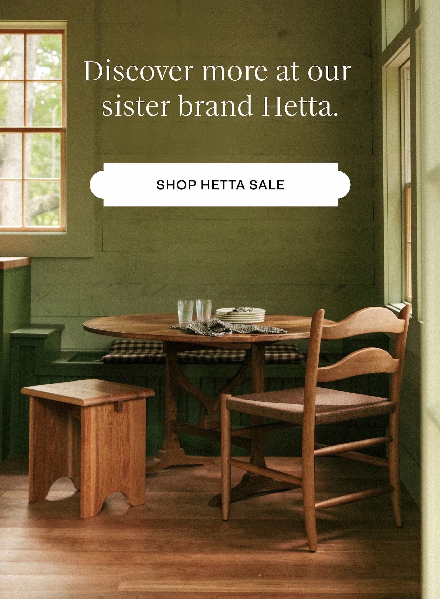 Discover Hetta 