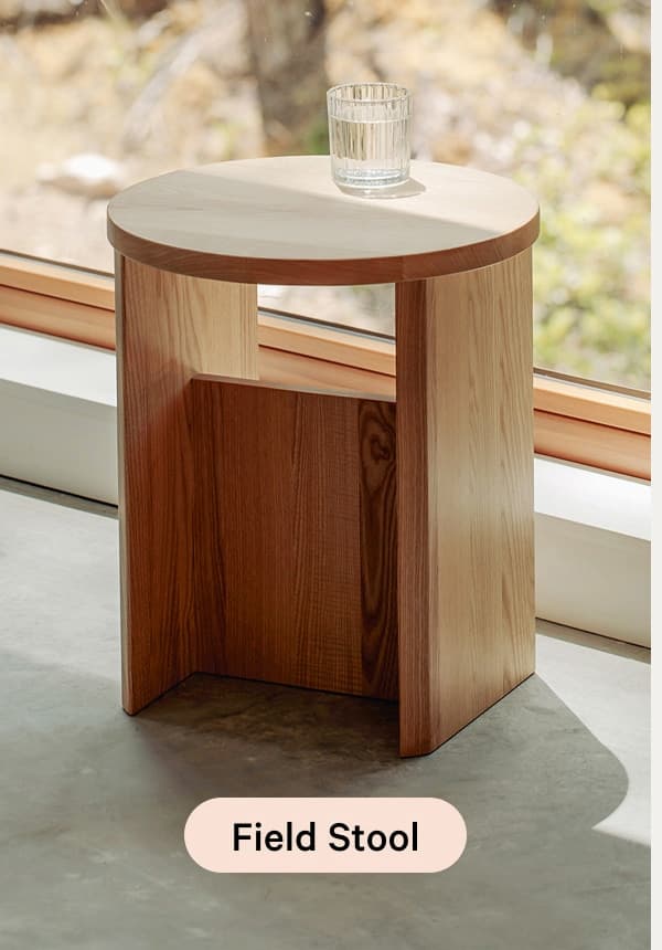 Field Stool