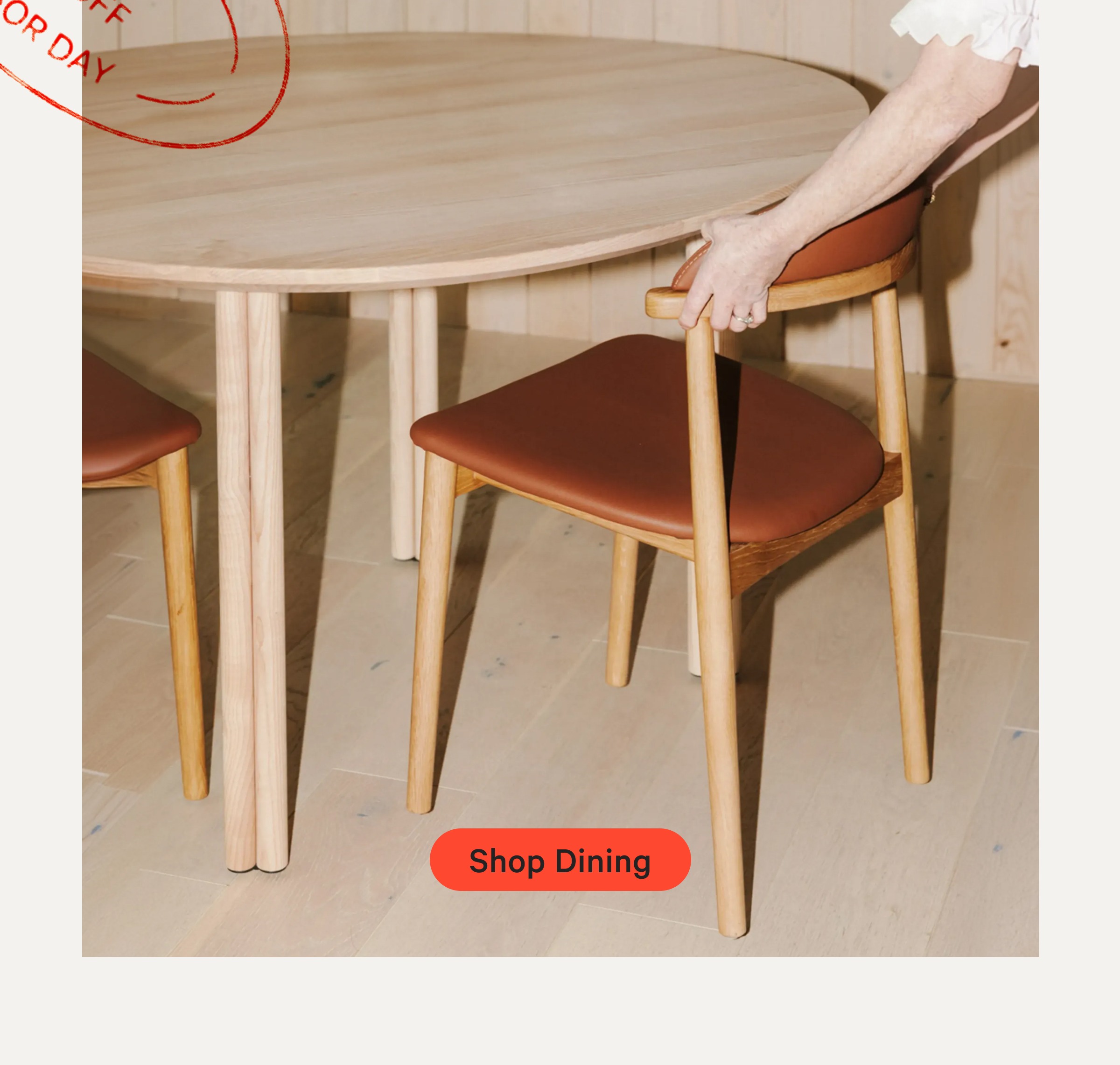 Shop Dining
