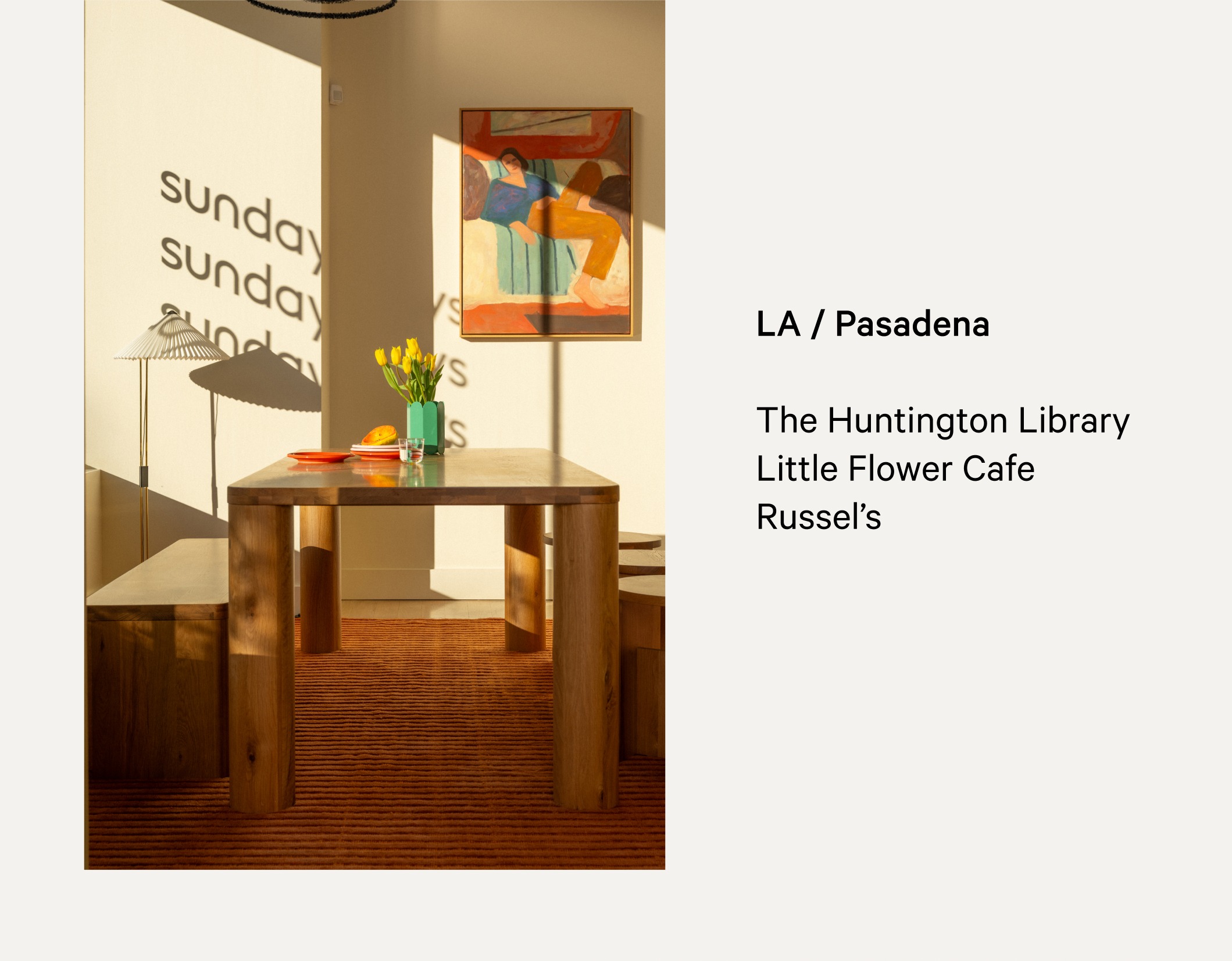 Pasadena