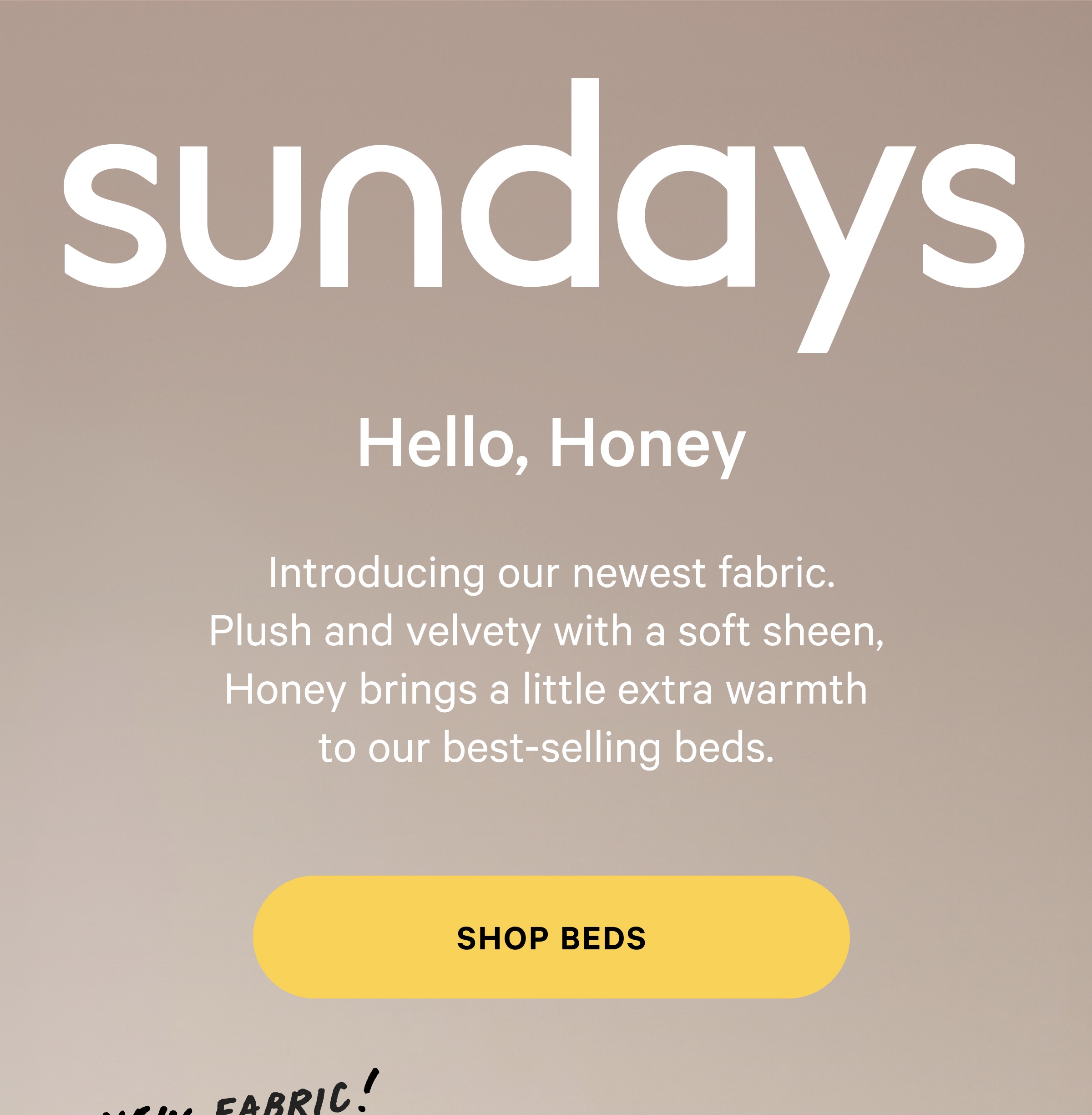 sundays 