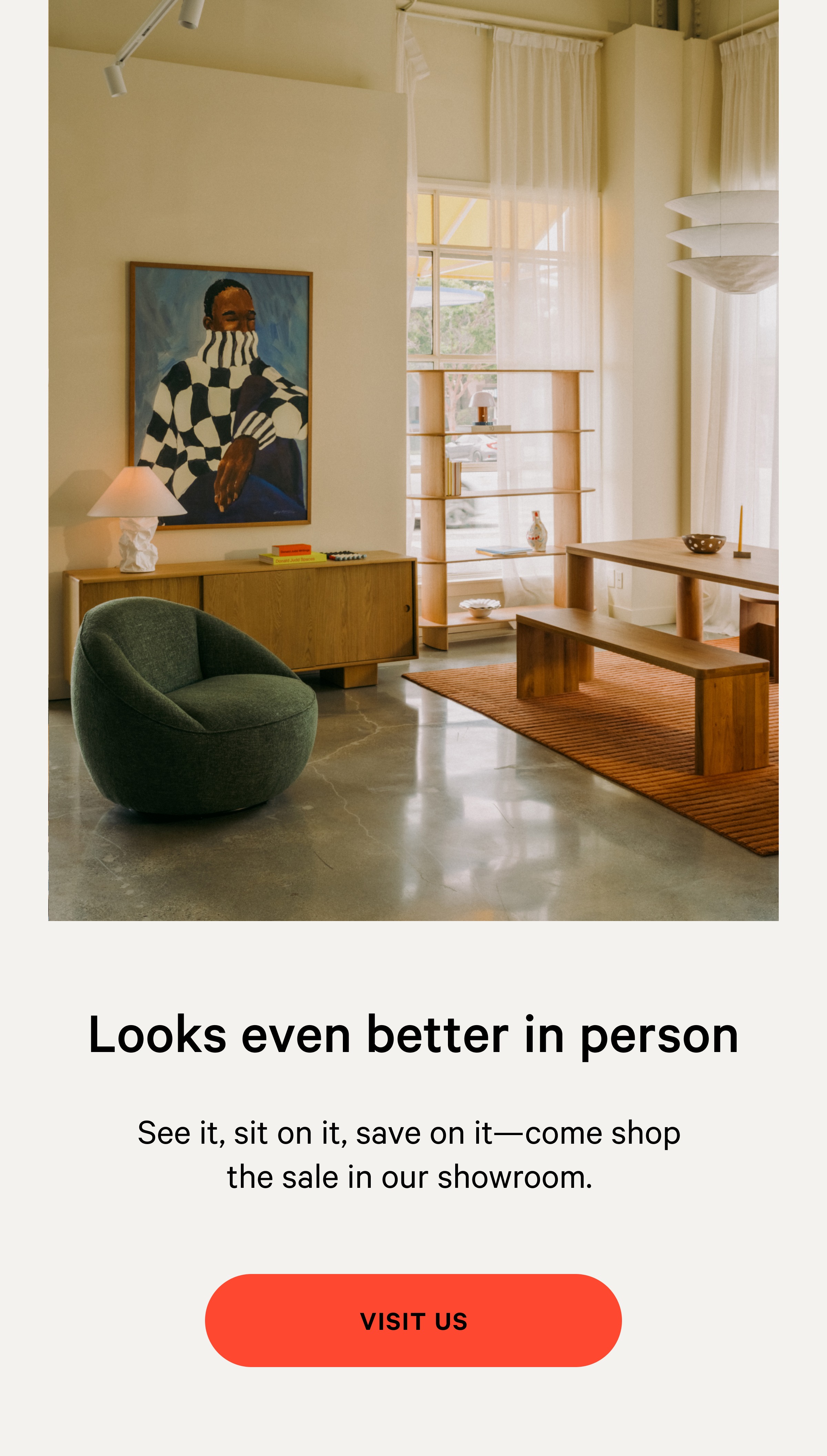 Visit Us