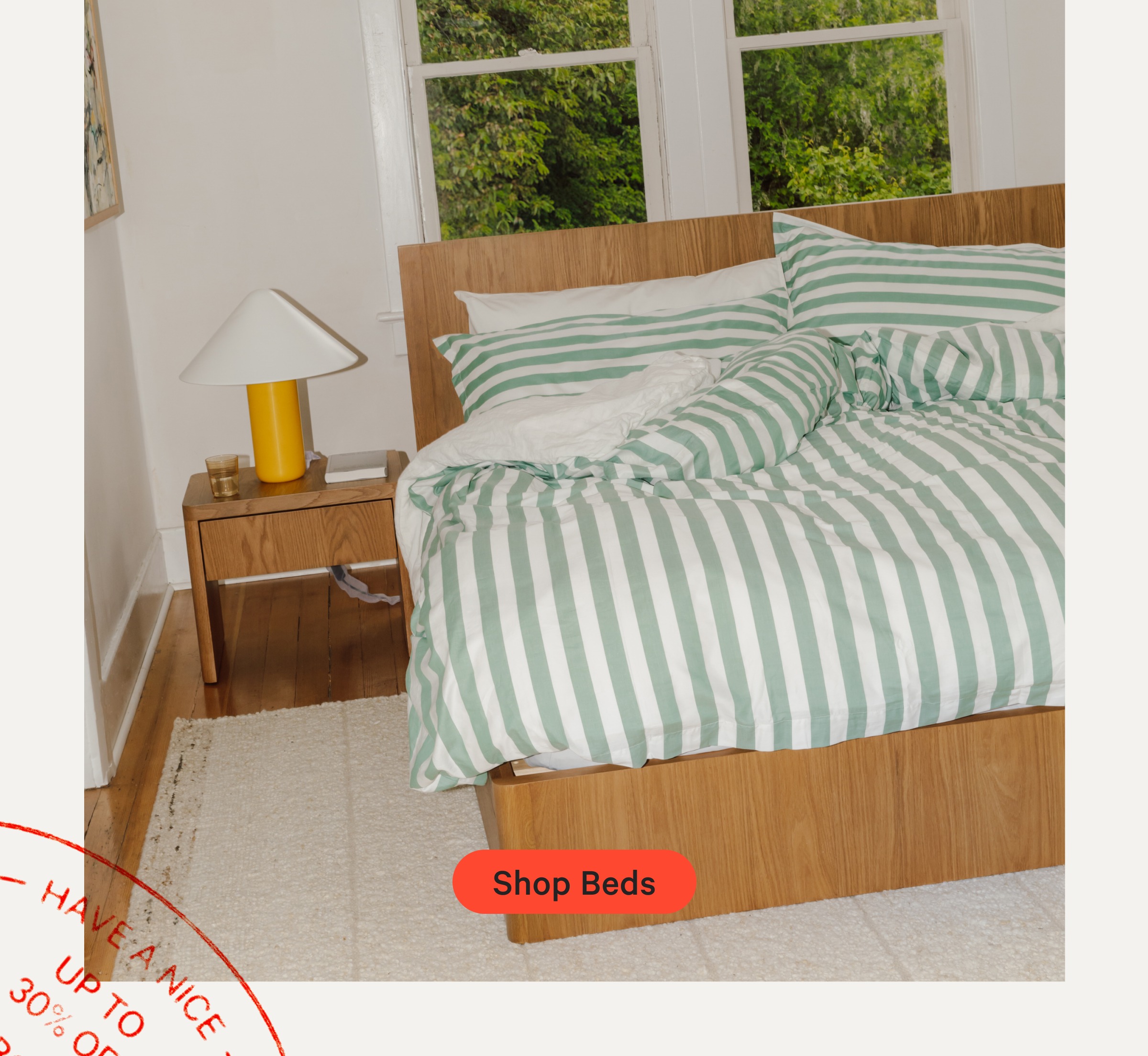 Shop Beds