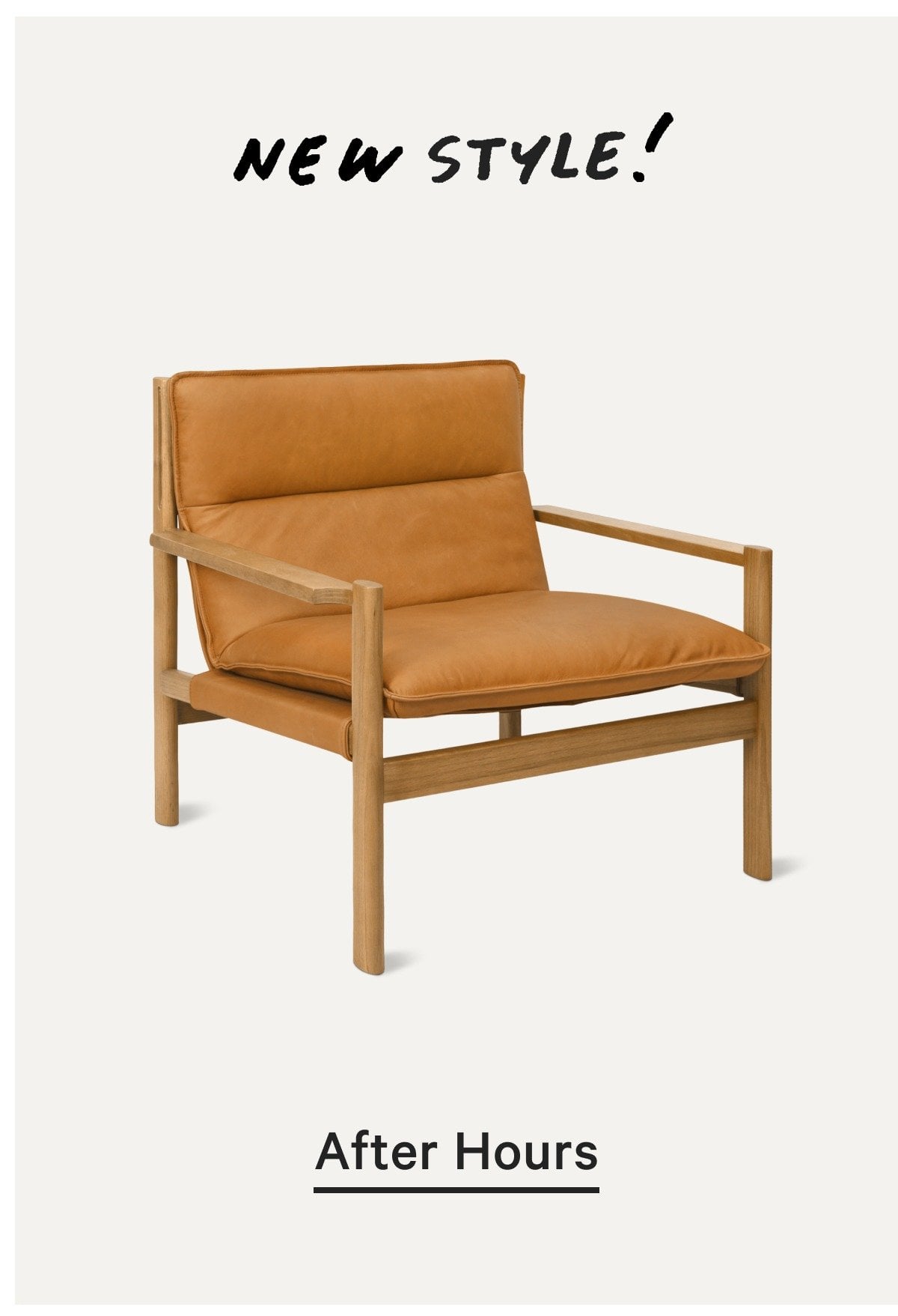 After Hours Lounge Chair
