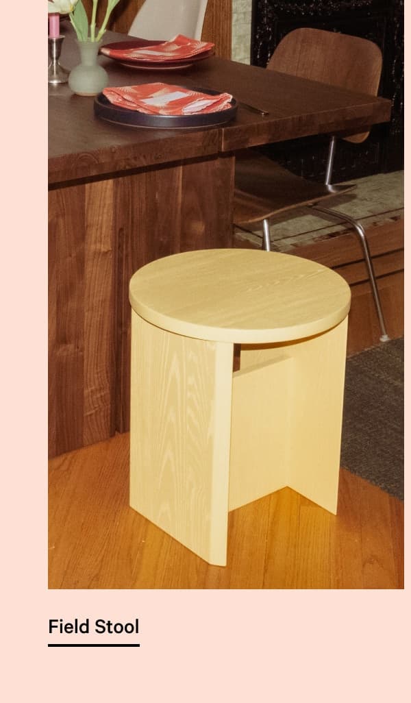 Field Stool