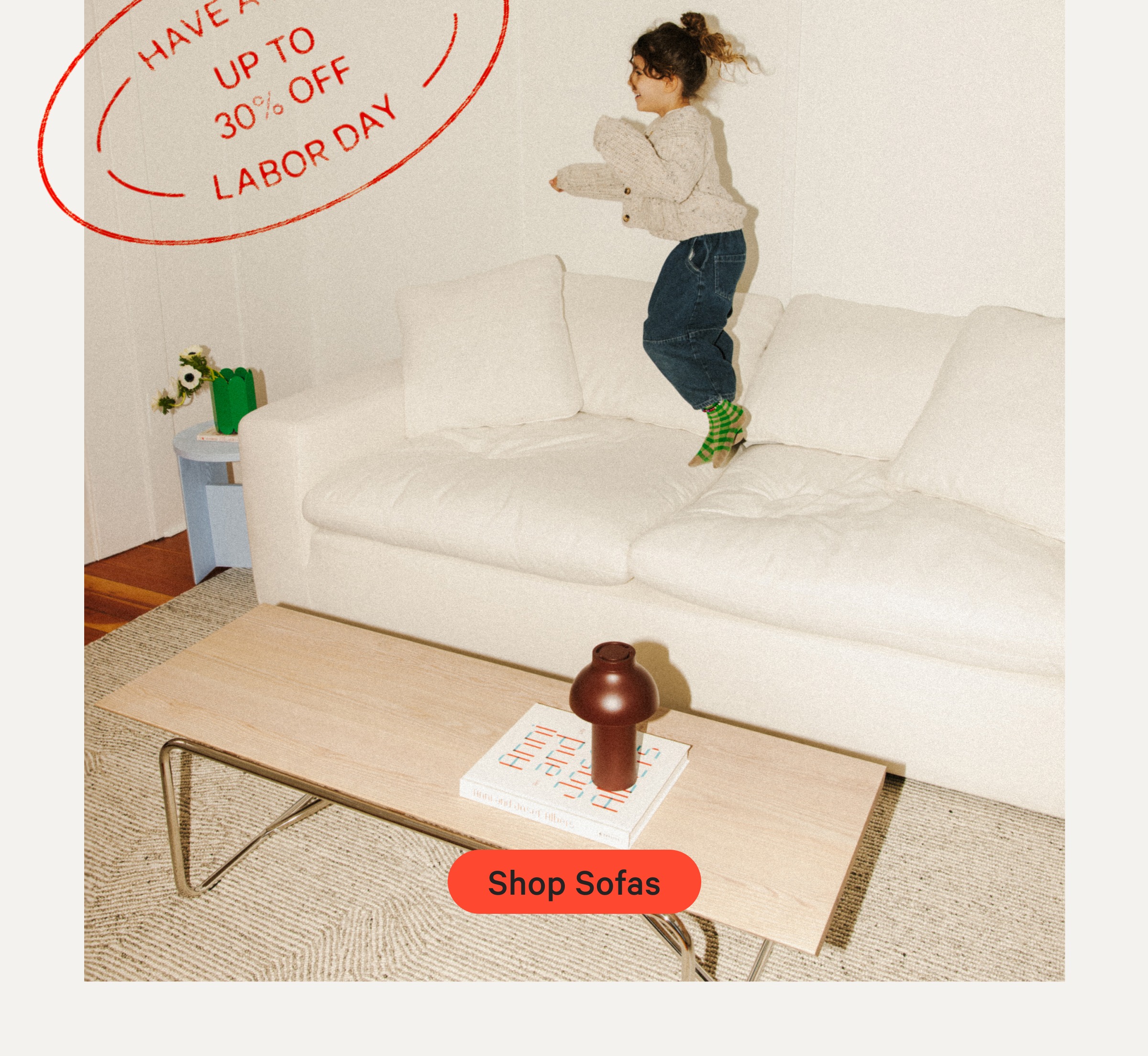 Shop Sofas