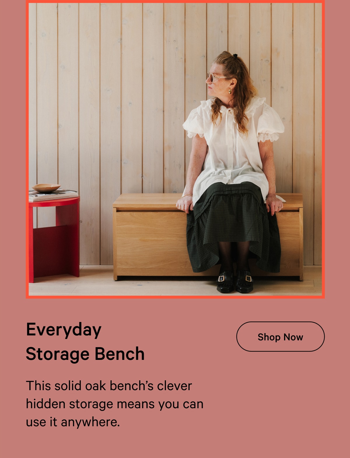 Newsletter content from sundays-company