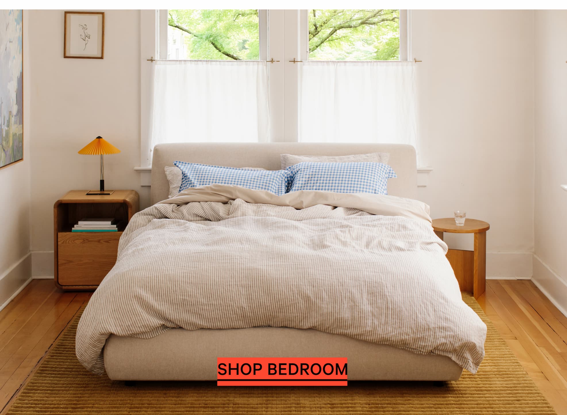 Shop Bedroom