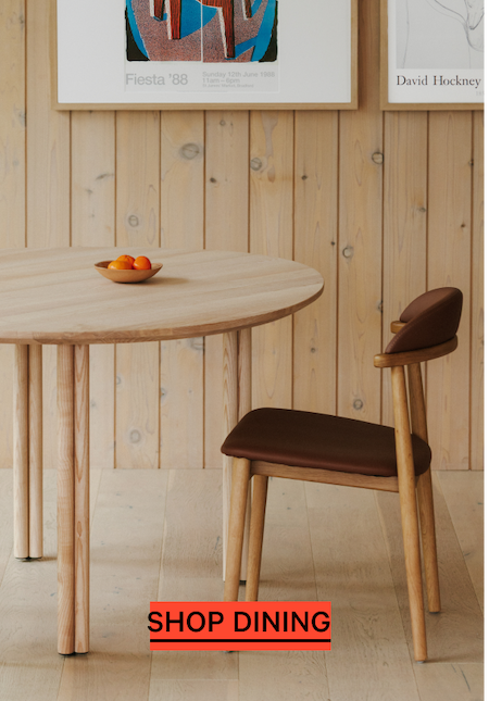 Shop Dining