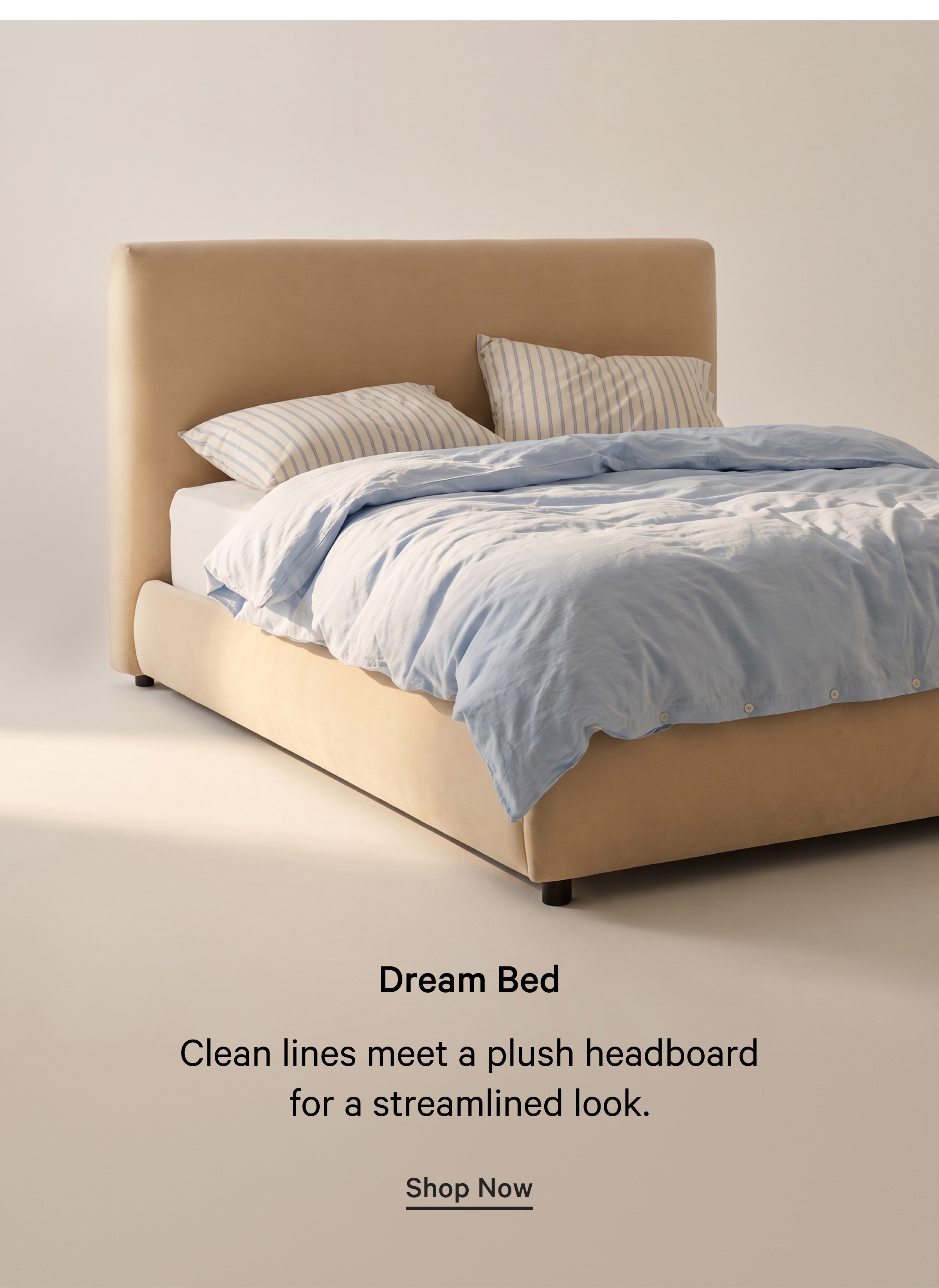 Dream Bed