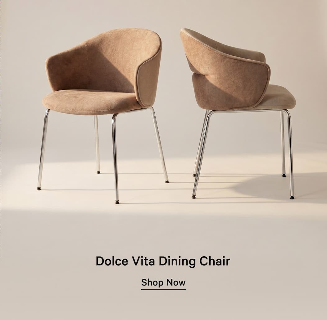 Dolce Vita Chair