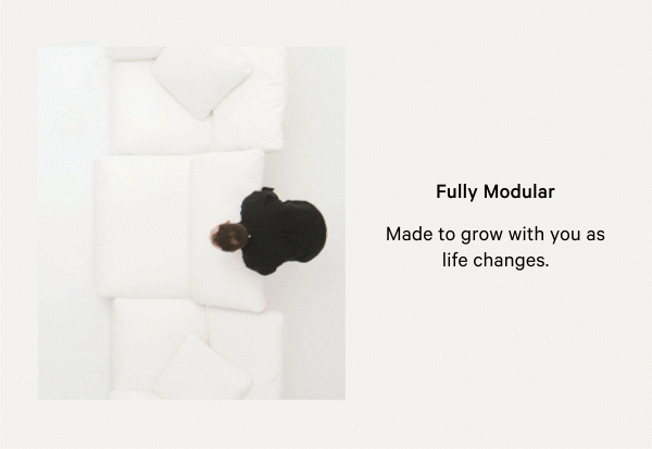 Fully Modular
