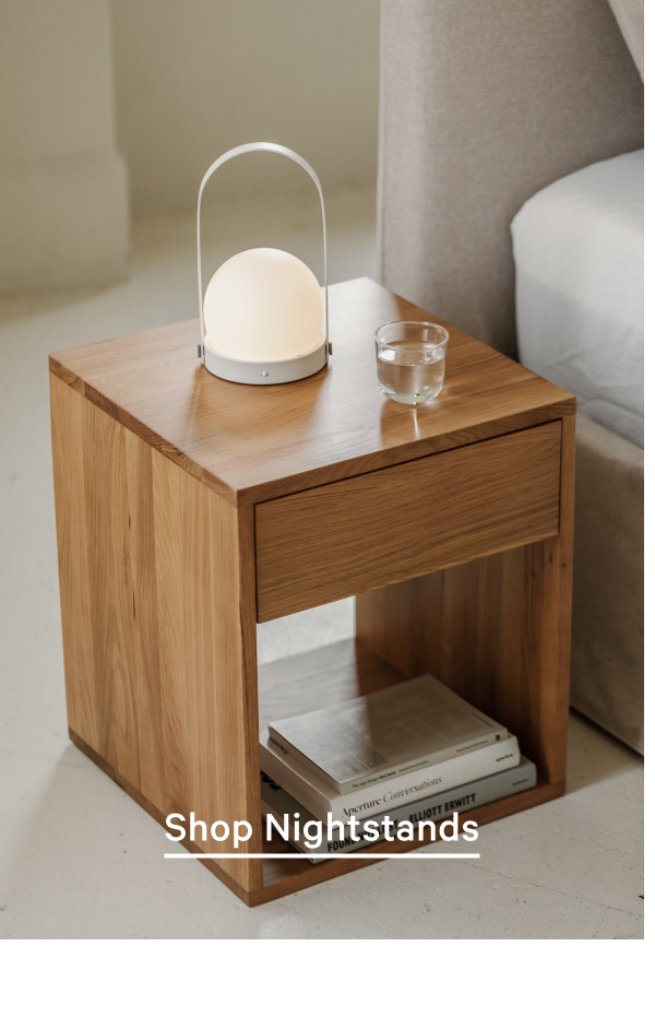Shop Nightstands