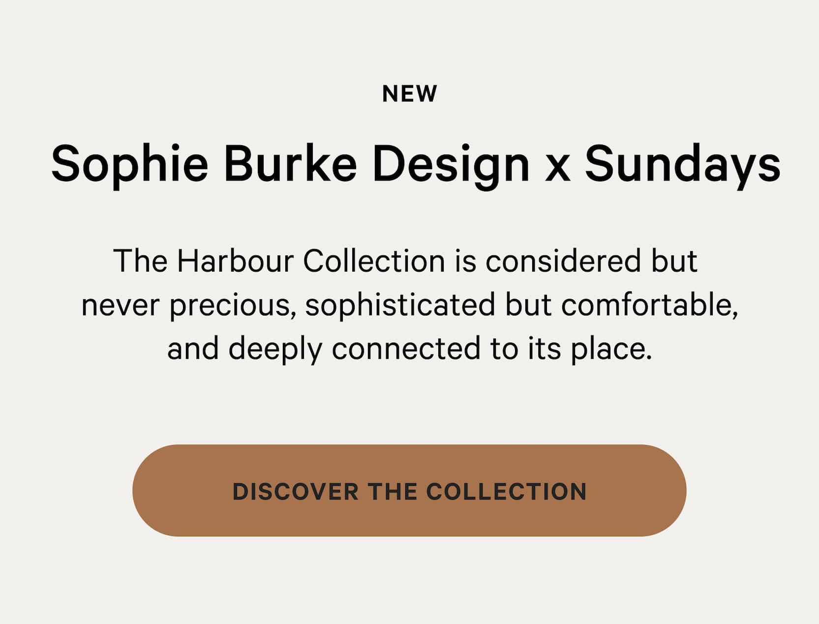 Discover the Collection