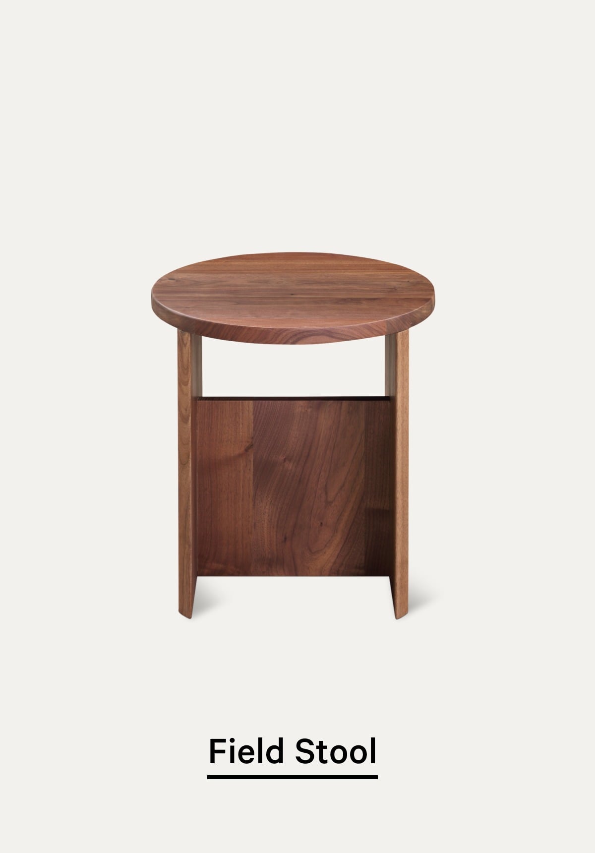Field Stool