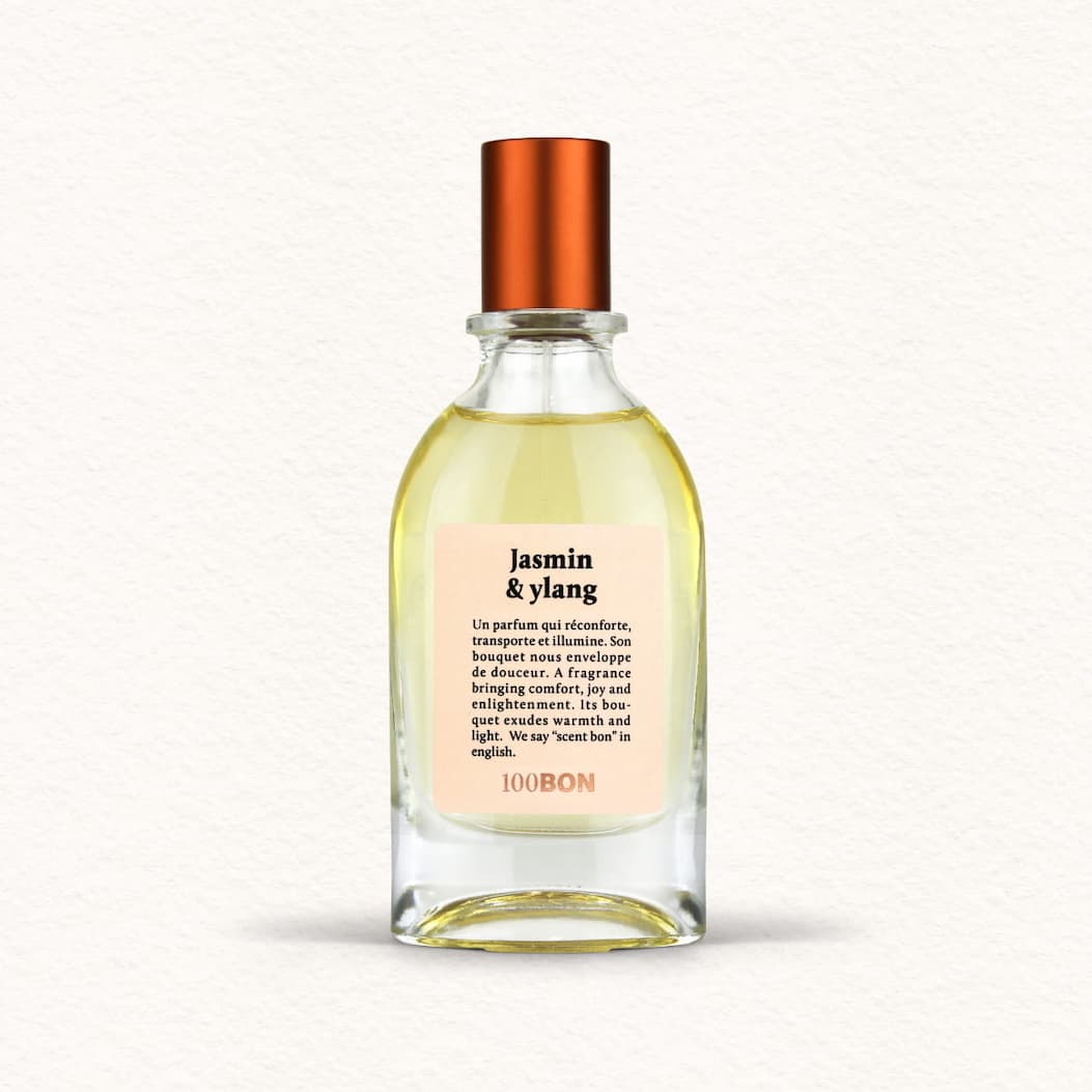 Jasmin & Ylang