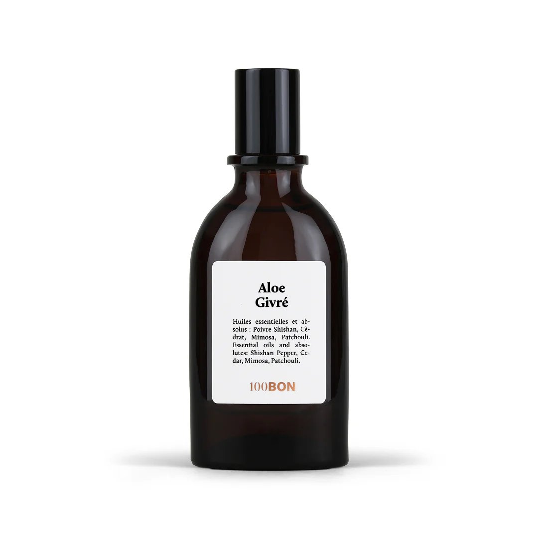 Aloe Givré